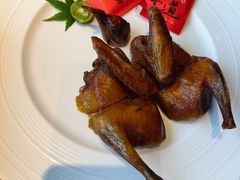 -馋遇江南·精致湖景雅宴(东方之门店)