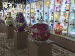 -景德镇古窑民俗博览区