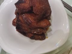 本帮熏鱼-顺风海鲜港(金玉兰店)