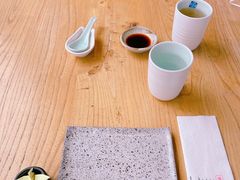 -Hatsune隐泉日式料理(三里屯太古里店)