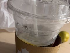 -Tims天好咖啡·贝果(东方广场店)