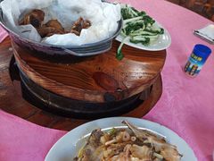-侠成水上农庄(工业大道店)
