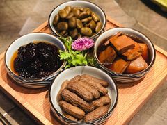-香园茶社·金陵小灶(老门东店)