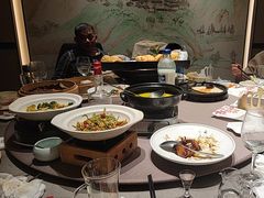 -小厨娘淮扬菜(天印大道店)