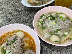 -榮泰米粉湯(Left Shop)