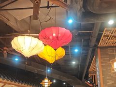 -粤点越有·茶点·粤菜(樵岭国际店)