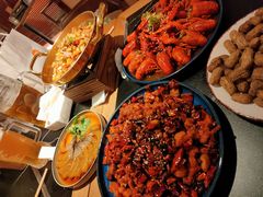 -三杯赤運·中式小酒馆(所城里店)