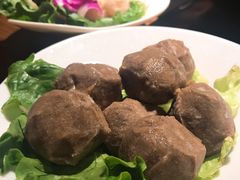 -越城记黑鱼煲(福侨大厦店)