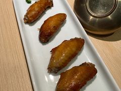 -吕氏疙瘩汤·海鲜新鲁菜(凯德mall新都心店)