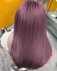 -FASHION PALACE hair+