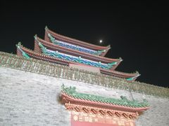 -鼓楼夜市