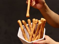 -香佰里鲜货火锅(佳乐金街店)