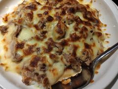 黑椒牛柳焗饭-花腰餐吧Bistro烧烤 傣味(传媒大学店)