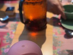 -甘思咪哚·云南艺术餐厅(天河广百店)