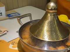 -黄记煌三汁焖锅(天津远洋未来汇店)