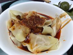 -龙抄手(文殊坊店)