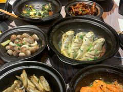 -小时候焗海鲜(鄞州万达店)