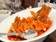 -淮四九宴•老饭骨大师技(前门店)