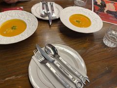 -1886德国汽车餐厅(外滩中央店)