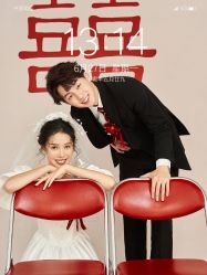-卡恩婚纱摄影(桥梓口店)