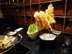 -鲜入唯煮·港式海鲜牛肉火锅(金宝街店)
