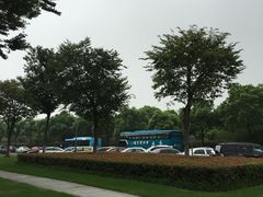 -无锡市市民中心