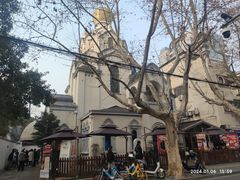 -思南书局·诗歌店