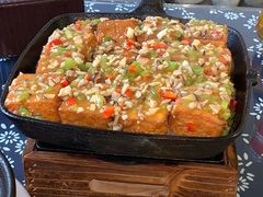 -百花人家(门城水岸店)