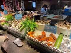 -星伦多自助料理·涮烤一体(虹悦城店)