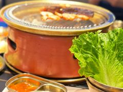 -西塔老太太泥炉烤肉(北京北苑天街龙湖店)