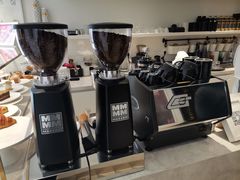 -大酉·M Coffee(北京美术馆店)