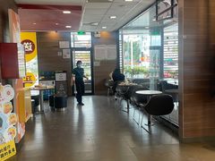 -麦当劳(新新大道岗丰店)