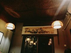 -蜗牛小馆醉乡民谣云南菜(惠新西里店)