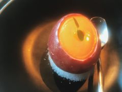 -上海滩餐厅(BFC外滩金融中心店)