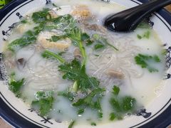-鸭小妹鸭血粉丝(老门东店)
