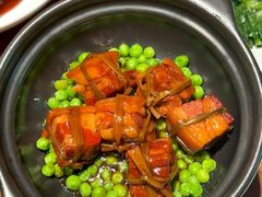 -马灯部落·西湖边的创意山景餐厅(虎跑动物园店)