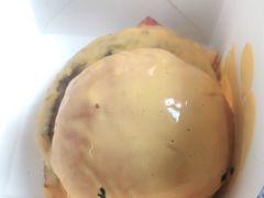 -前进5路汉堡炸鸡(前进五路店)