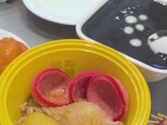 -满记甜品(江桥万达店)