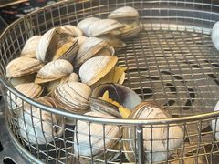 -海味当家·蒸锅海鲜(星海公园店)