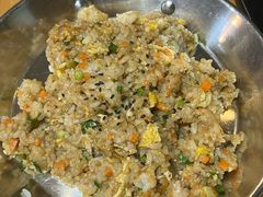 -山海珍味韩国料理(奥城店)