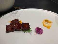 -大拙里·精致融合菜(沙湖桃源国际店)