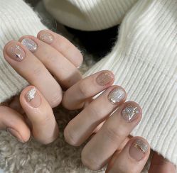 -1T·1M 日式美甲美睫