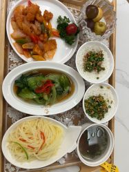 -美悦湾月子中心(熙湖店)