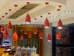 自助取餐区-鹅公村·国家非遗传承(荔湾店)