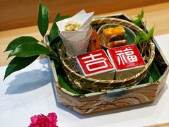 -鮨一日本料理旗舰店(总店)