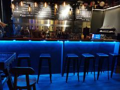 -后院儿·精酿·塔罗Happy Bar