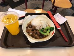 -大圆碗•T骨大排饭(天海店)