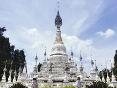 -云南民族村