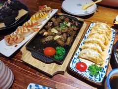 -小川洋风料理(街道口店)