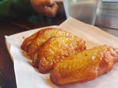 -Mr.Pizza米斯特比萨(盐城聚龙湖店)